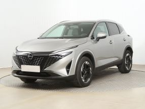 Nissan Qashqai - 2025