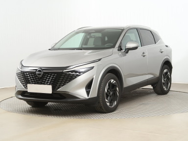 Nissan Qashqai - 2025