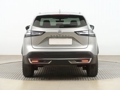 Nissan Qashqai - 2025