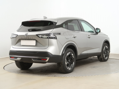 Nissan Qashqai - 2025