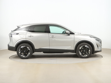 Nissan Qashqai - 2025