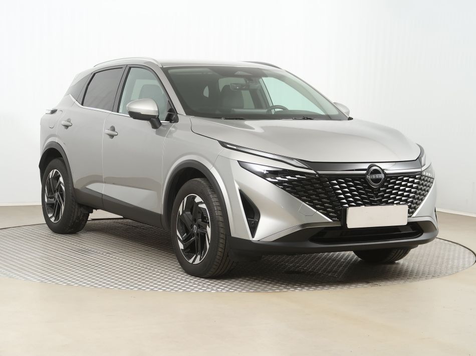 Nissan Qashqai - 2025