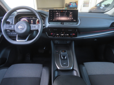 Nissan Qashqai - 2025