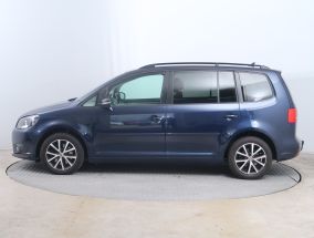 Volkswagen Touran - 2015