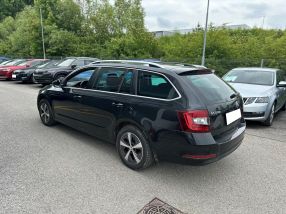 Skoda Octavia - 2017