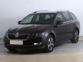 Skoda Octavia - 2017