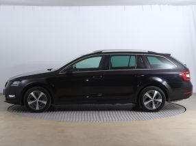 Skoda Octavia - 2017