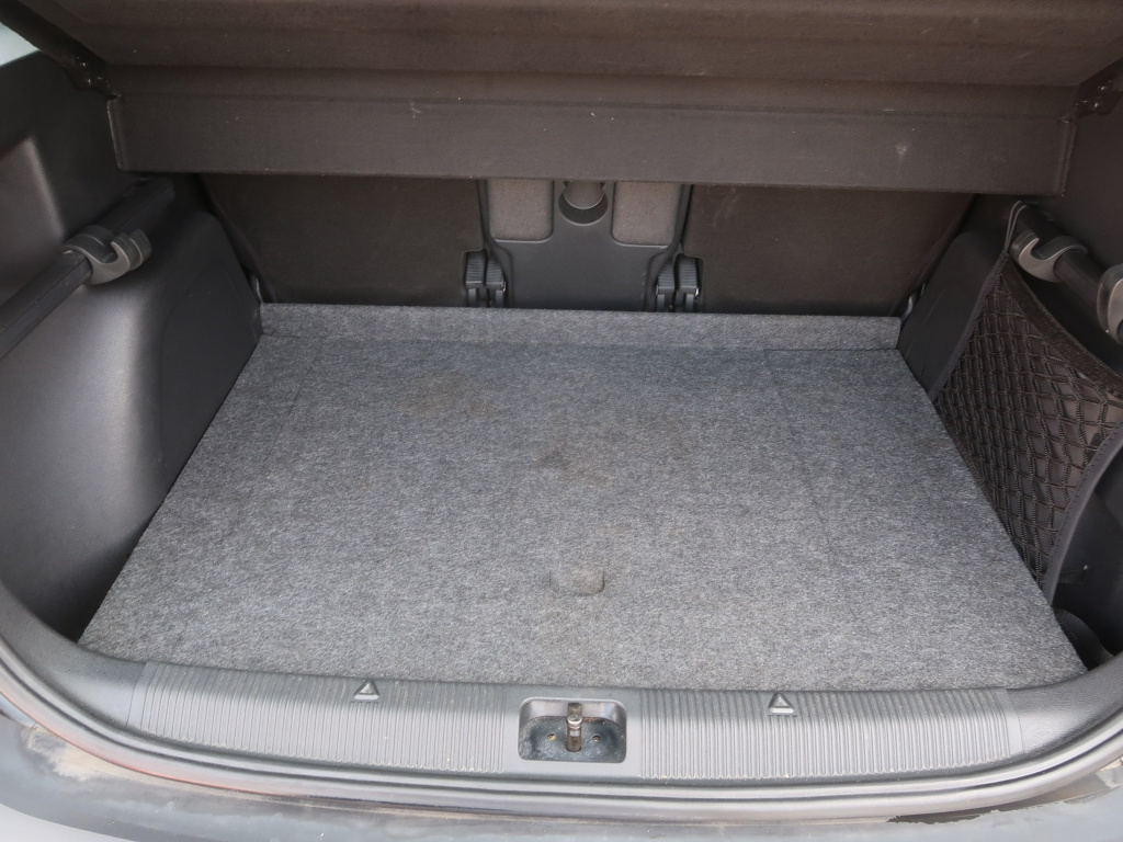 Škoda Yeti