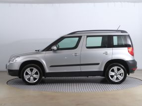 Skoda Yeti - 2011