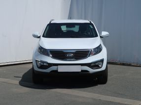 Kia Sportage - 2013