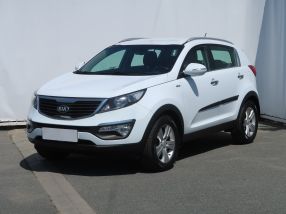 Kia Sportage - 2013