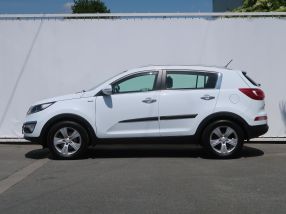 Kia Sportage - 2013