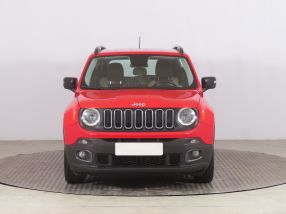Jeep Renegade - 2015