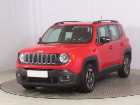Jeep Renegade - 2015
