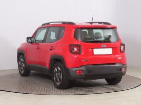 Jeep Renegade - 2015