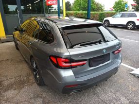 BMW 5 - 2021