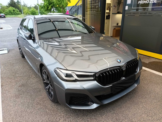 BMW 5