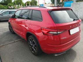 Skoda Kodiaq - 2019