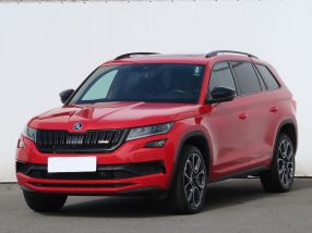 Skoda Kodiaq - 2019