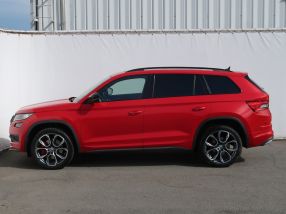 Skoda Kodiaq - 2019