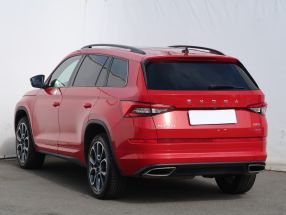 Skoda Kodiaq - 2019