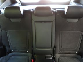 Hyundai Tucson - 2021