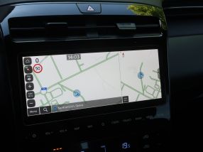 Hyundai Tucson - 2021
