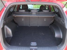 Hyundai Tucson - 2021