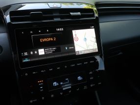 Hyundai Tucson - 2021
