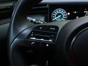 Hyundai Tucson - 2021