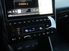 Hyundai Tucson - 2021
