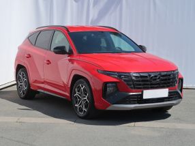 Hyundai Tucson - 2021