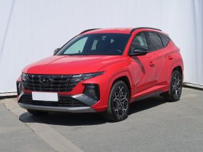 Hyundai Tucson - 2021