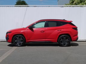 Hyundai Tucson - 2021