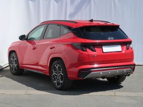 Hyundai Tucson - 2021