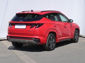 Hyundai Tucson - 2021
