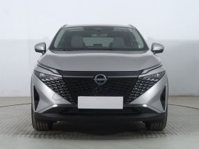 Nissan Qashqai - 2025