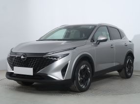 Nissan Qashqai - 2025