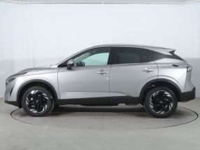 Nissan Qashqai - 2025