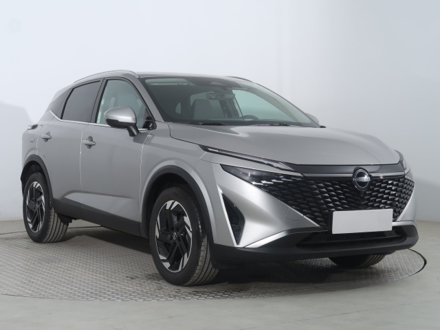 Nissan Qashqai 2025