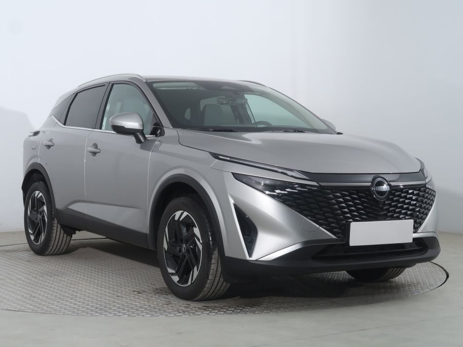 Nissan Qashqai - 2025