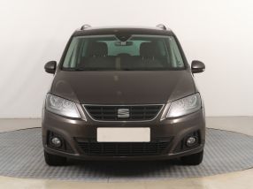 Seat Alhambra - 2016
