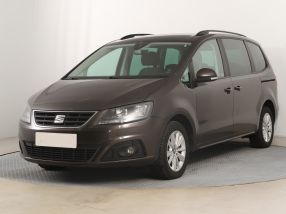 Seat Alhambra - 2016