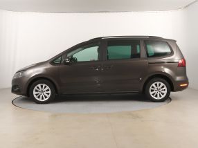 Seat Alhambra - 2016