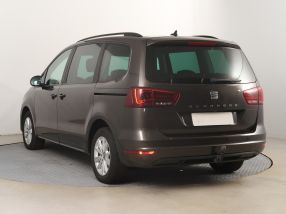 Seat Alhambra - 2016