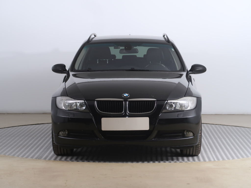 BMW 3