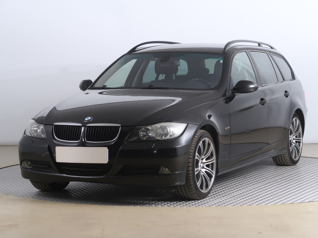 BMW 3