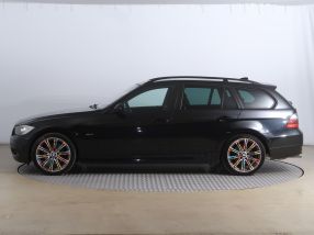 BMW 3 - 2008