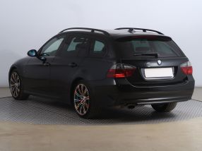 BMW 3 - 2008