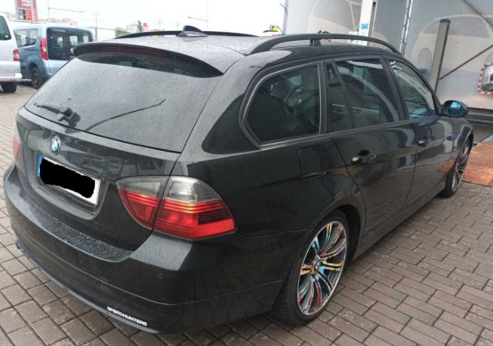 BMW 3